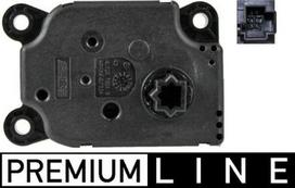 MAHLE AA52000P Valdiklis, maišymo sklendė