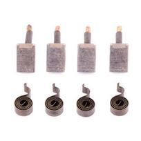 MAHLE MSX368KIT Anglies šepetėlių rinkinys, starteris