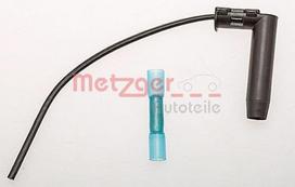 METZGER 2324011 Kabelių remonto komplektas, kaitinimo žvakė