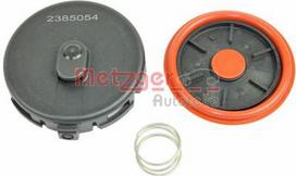 METZGER 2385054 Membrana, karterio alsuoklis