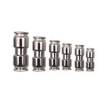 Efficient Air Valves  Coupler Set Inflation Pumps Quick Connector Nozzle Suitable for Outdoor Equipment