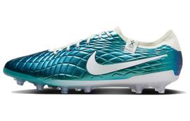 Nike Tiempo Legend 10 Elite AG Pro Emerald FQ3246-300 40