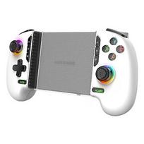 Mars Gaming MGPXPROW Gamepad Bluetooth/USB Analogue/Digital for Android, PC, PlayStation 4, Nintendo Switch 2 / white MGPXPROW
