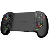 Mars Gaming MGPXPRO Gaming Controller Bluetooth/USB Gamepad Analogue / Digital Android, PC, PlayStation 4, Nintendo Switch 2 / black MGPXPRO