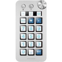 Mars Gaming MSDNEOW Control Deck Live Content Creation Controller / black MSDNEOW