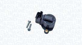 MAGNETI MARELLI 023000040010 Vožtuvas, hidraulinis agregatas (automatinė pavarų dėžė)