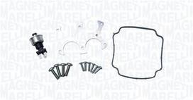 MAGNETI MARELLI 023000059010 Vožtuvas, hidraulinis agregatas (automatinė pavarų dėžė)