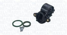 MAGNETI MARELLI 023000009010 Vožtuvas, hidraulinis agregatas (automatinė pavarų dėžė)