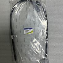 Rear Handbrake Cable Left Right 4901008B03 4902108000 For Ssangyong Rexton 4901008B03Left gray