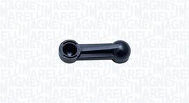 MAGNETI MARELLI 024000016010 Vožtuvas, hidraulinis agregatas (automatinė pavarų dėžė)