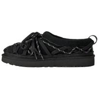(WMNS) UGG Tasman Lace 'Black' Women's 1175190-BLK EU 37 black