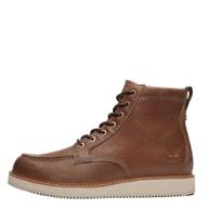 Timberland Redwood Edge Mid Batai 'Tamsiai rudi' Vyriški TB0A6CUTW01 EU 43 brown