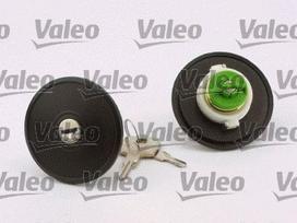 VALEO 247506 Užsukamas dangtelis, degalų bakas