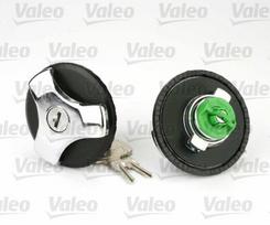VALEO 247609 Užsukamas dangtelis, degalų bakas