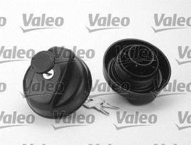 VALEO 247708 Užsukamas dangtelis, degalų bakas