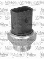 VALEO 820212 Temperatūros jungiklis, radiatoriaus ventiliatorius