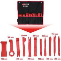 KS TOOLS 911.8205 Montavimo pleištų rinkinys