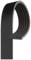 GATES 6PK700 V formos rumbuoti diržai