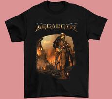 Hot Megadeth The Sick The Dying And The Dead Black Size S-234XL Unisex Shirt XXXL brown