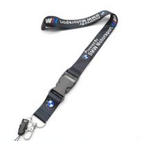 BMW Motorsport Dirželis Darbo Kortelės Raktų Pakabukas Raktų Pakabukas BMW X1 X2 X3 X5 X4 X6 G30 E30 E36 E46 50-mečio 1 3 5 7 Serijoms msvc59 juoda