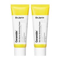 Dr.Jart+ Ceramidin Skin Barrier Moisturizing Cream, 50ml, 2ea yellow
