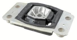 LEMFÖRDER 43272 01 Montavimas, automatinė transmisija