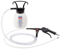 LIQUI MOLY 4090 Oro kondicionieriaus valiklis / dezinfektantas