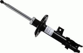 SACHS 315 951 Amortizatorius