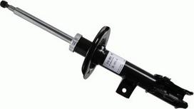 SACHS 315 950 Amortizatorius