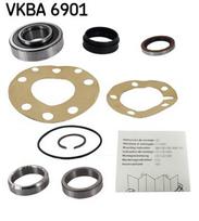 SKF VKBA 6901 Rato guolio komplektas