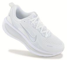 Nike Vomero 18 W - Women's Road Running Shoes White HM6804-104 ORIGINAL EU 39 US 8 balta