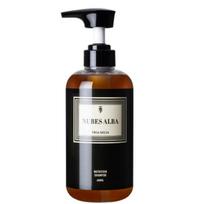TRIA MILIA Nubes Alba Nutrition Shampoo 600ml black