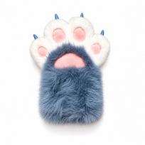 1Pc Squeaking Cosplay Cat Paw Glove Thicken Cosplay Glove New Cat Claw Mittens  Gifts black