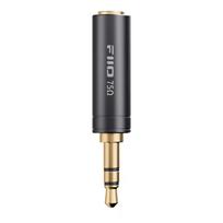 FiiO 33 ohm 75 ohm Impedance Bar Balanced 4.4mm 3.5mm Headphone Phone Player Impedance Head Grating Laser Engraving Custom Plug