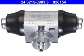 ATE 24.3215-0903.3 Rato stabdžių cilindras