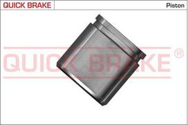 QUICK BRAKE 185006K Stūmoklis, stabdžių apkaba
