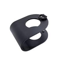 Adapter for Barbell Convert Dumbbells to Hook gray