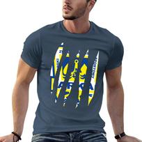 Arka Gdynia Tshirt Work Daily Short Sleeve Top S black