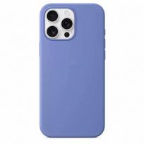 Magnetic Liquid Silicone Case IPhone 16 Pro Max Official Style Full Protection iPhone 16 Pro Max