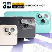 3D Tempered Glass Camera Cover For Honor 400 600 Pro Honor400 Honor600 Lite 400Pro 400Lite 600Pro 5G Rear HD Lens Protector Film 4 Tempered glass Honor400 5