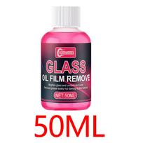 Nano Glass Rain Repellent Spray, Anti-Fog Coating for Car Windshields, Helmets & Interior Glass pink