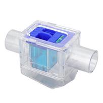 Odor Proof Backflow Prevention Valve Condensate Drain Pipe Valve  Central Air Conditioning