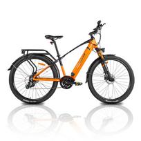 HedaTX TX90 All-Terrain E-Bike 48V14AH Battery Men's E-Mountain Ebike 250W Motor Adult Electric Bicycle 29 Inch Tire Men's Electric Bike oranžinė