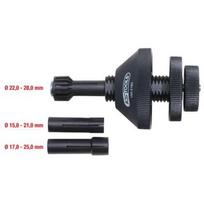 KS TOOLS 150.2180 Centravimo įrankių komplektas, sankaba