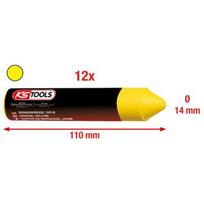 KS TOOLS 100.4045 Žymėjimo kreida