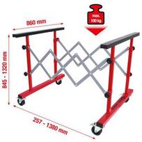 KS TOOLS 500.8100 Transportavimo vežimėlis, krovinio laikiklis