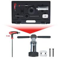 KS TOOLS 150.9545 Įrankių rinkinys, amortizatoriaus stūmoklio strypas