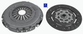 SACHS 3 000 951 371 Sankabos komplektas
