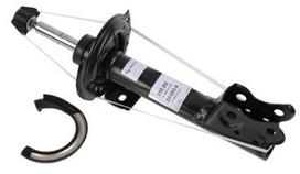SACHS 315 292 Amortizatorius