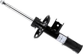 SACHS 315 267 Amortizatorius